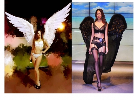 模特走秀演出相关事宜